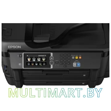 МФУ Epson L1455 картинка 5